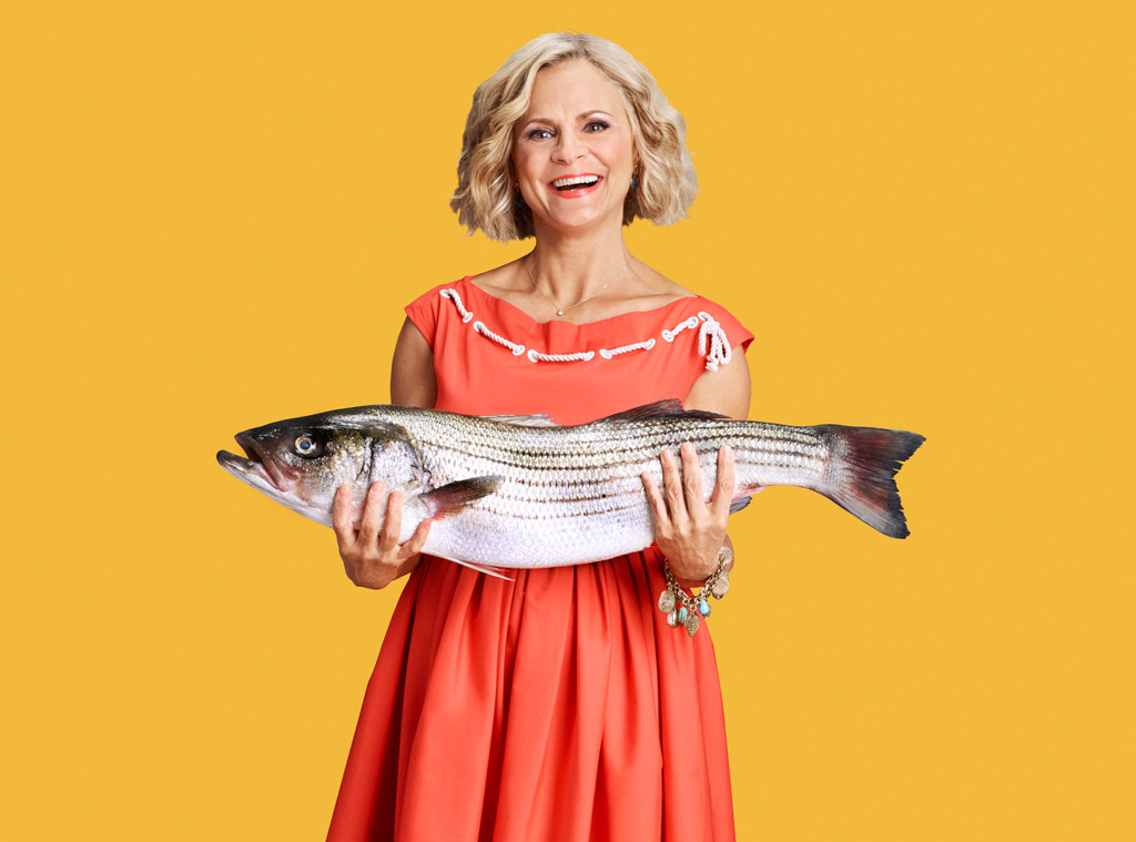 At Home With Amy Sedaris At Home With Amy Sedaris